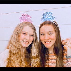 Meet your Posher, Caroline